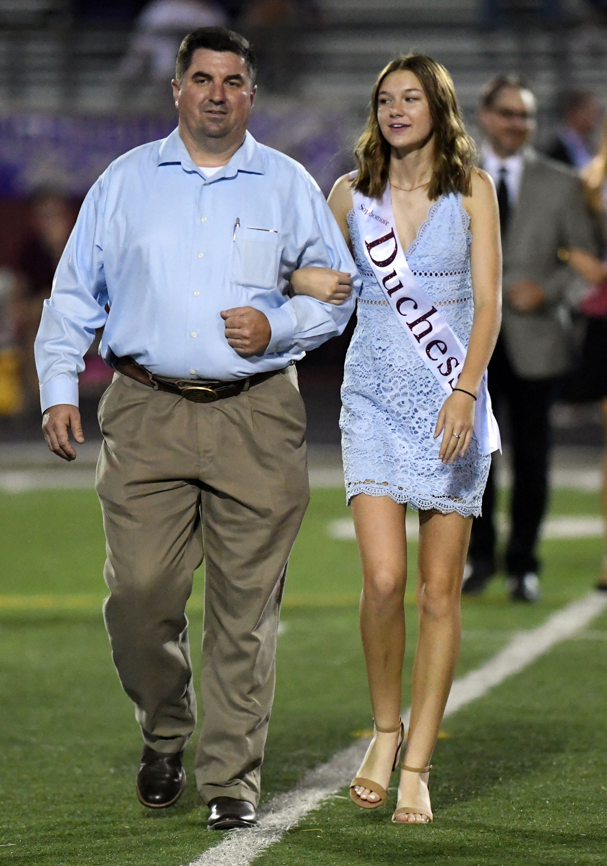 AMC Homecoming 2019